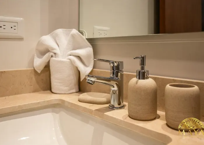 Nhoa 102c Lux 1br Plunge Pool In Aldea Zama *